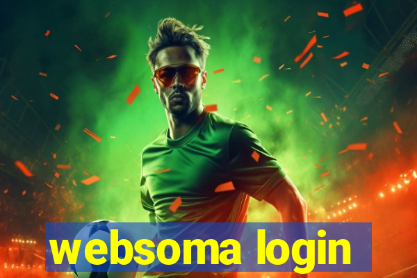 websoma login